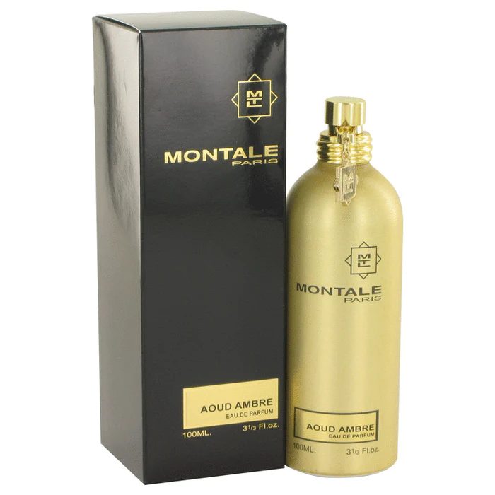 10 Best Myrrh Perfumes and Colognes Reviewed: Warm & Woody Montale Aoud Ambre EDP
