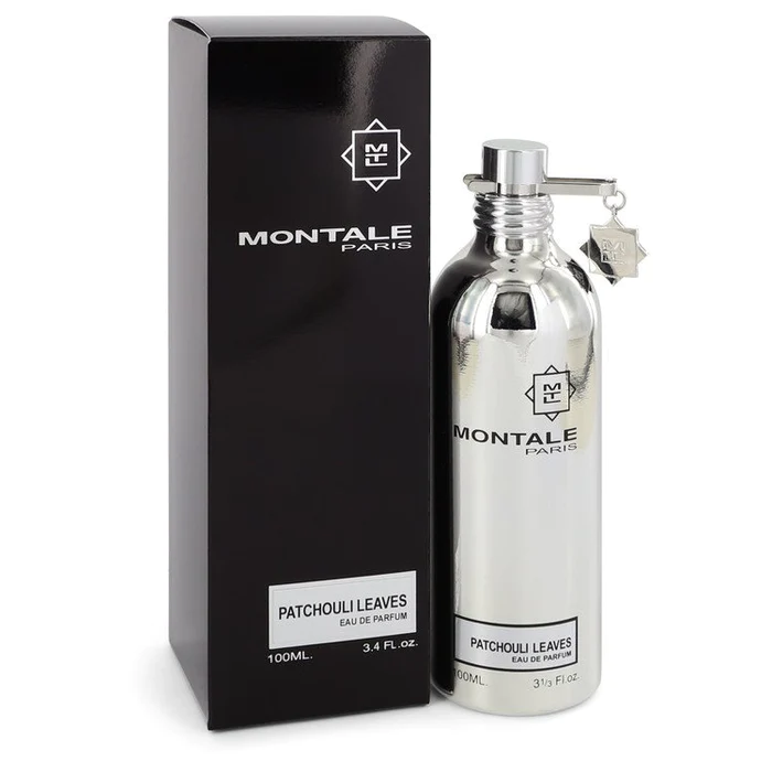 6 Best Patchouli Perfumes: Unique & Impressive Montale Patchouli Leaves EDP