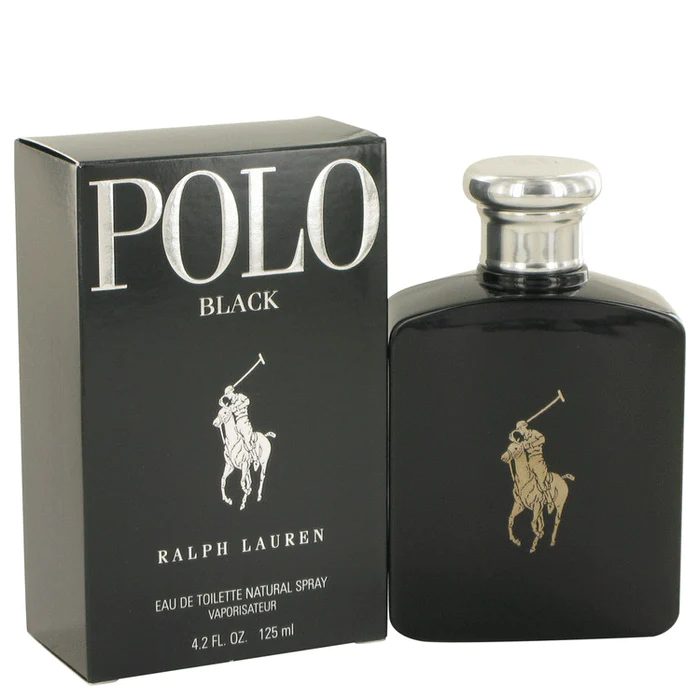 10 Best Polo Colognes Reviewed: Undeniably Classic & Powerful Polo Black EDT