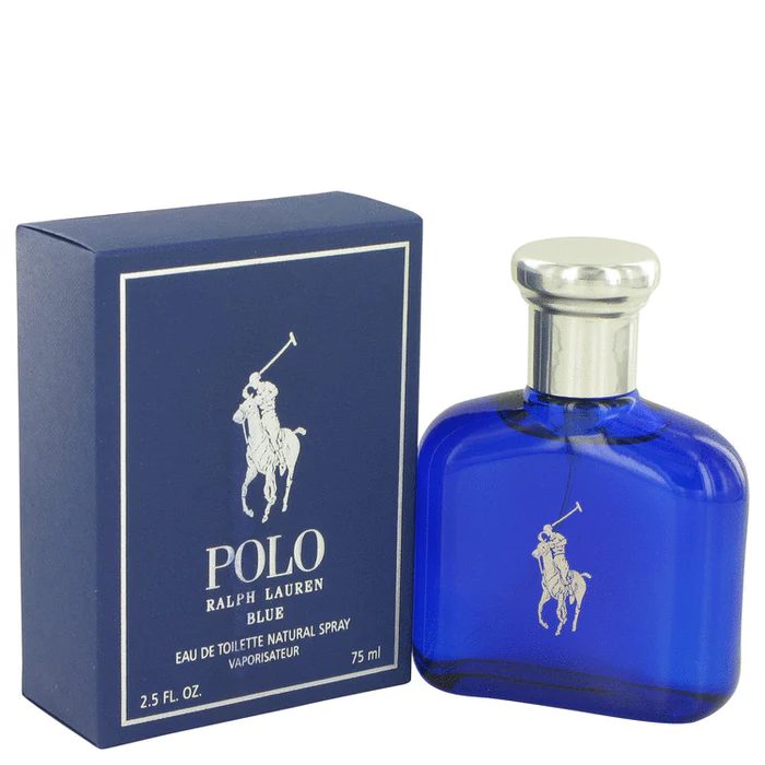 10 Best Polo Colognes Reviewed: Undeniably Classic & Powerful Best Polo Colognes - Polo Blue EDT