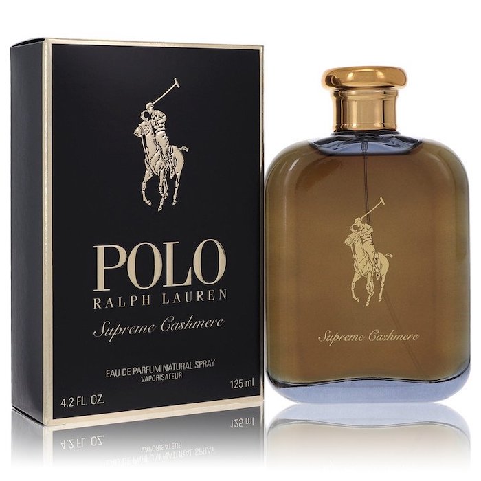 10 Best Polo Colognes Reviewed: Undeniably Classic & Powerful Polo Ralph Lauren Supreme Cashmere EDP