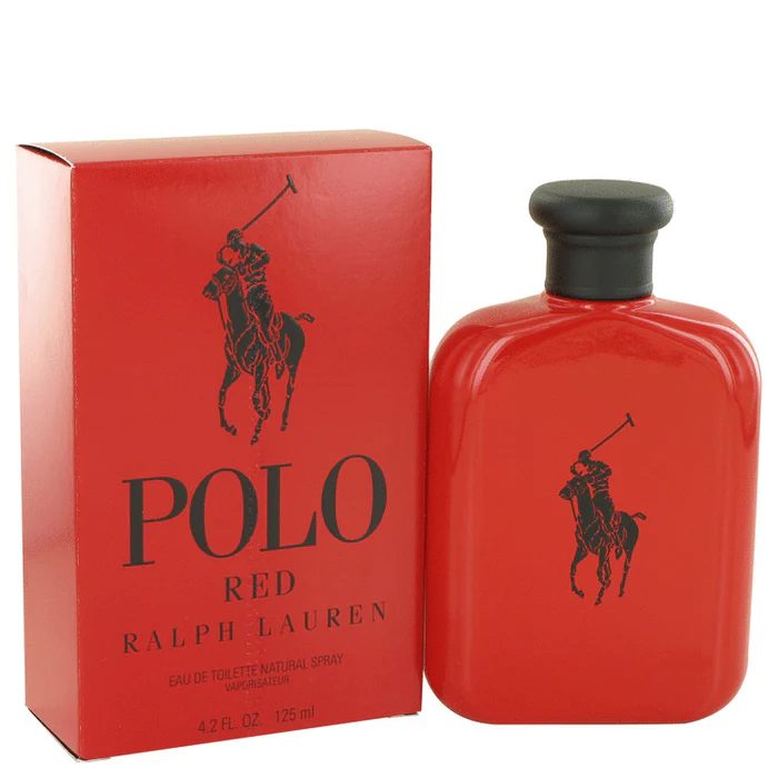 10 Best Polo Colognes Reviewed: Undeniably Classic & Powerful Polo Red EDT