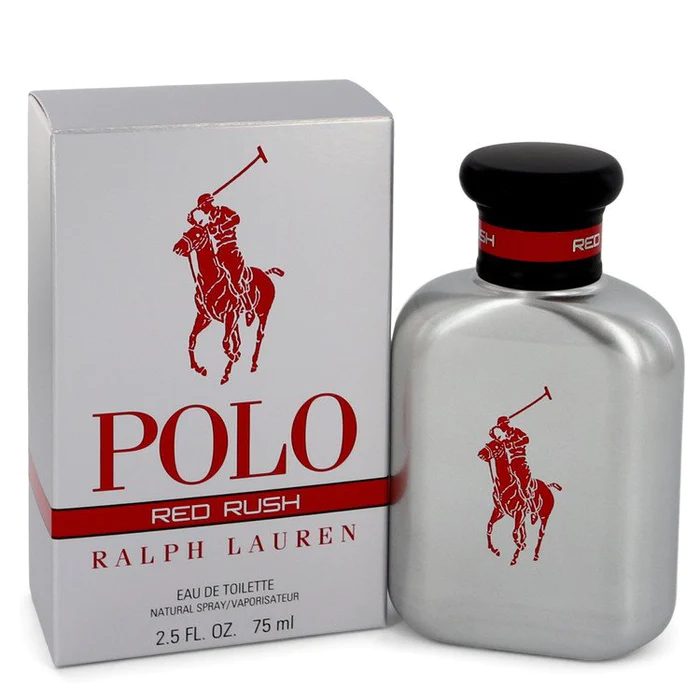 10 Best Polo Colognes Reviewed: Undeniably Classic & Powerful Polo Red Rush EDT