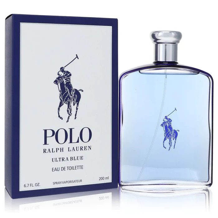 10 Best Polo Colognes Reviewed: Undeniably Classic & Powerful Polo Ultra Blue EDT