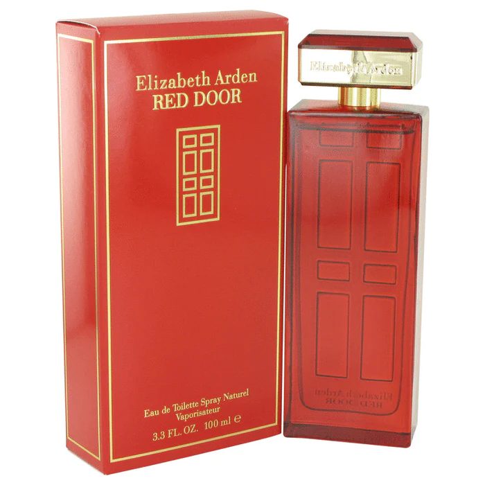 5 Best Ylang-Ylang Scents: Unique & Enticing Red Door EDT
