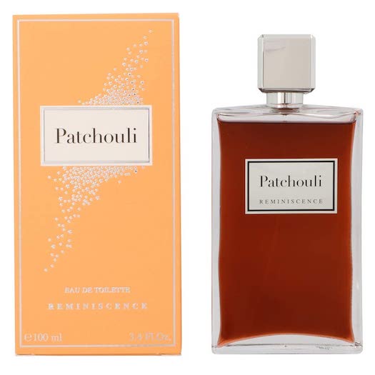 6 Best Patchouli Perfumes: Unique & Impressive Reminiscence Patchouli EDT
