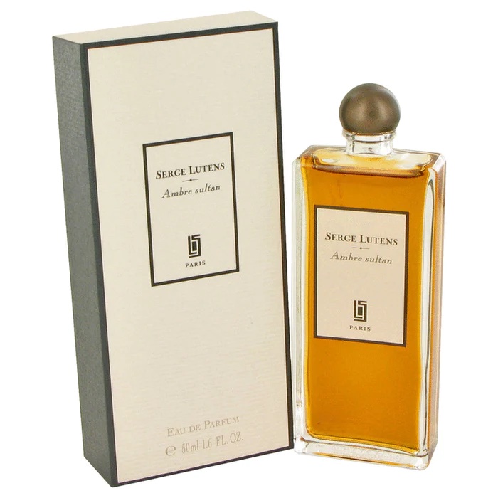 10 Best Myrrh Perfumes and Colognes Reviewed: Warm & Woody Serge Lutens Ambre