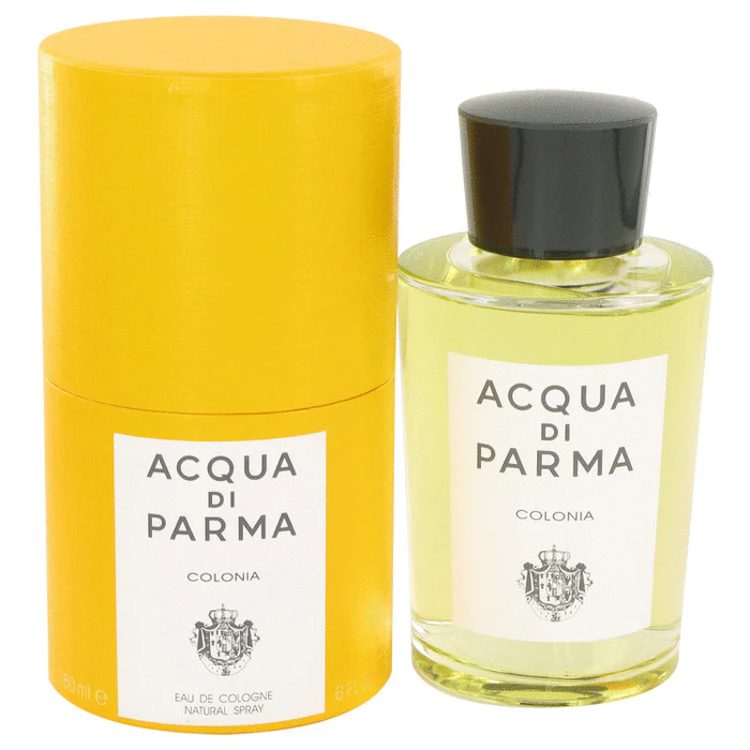 11 Best Niche Fragrances For Men: Express Your Personality With Style Acqua di Parma Colonia