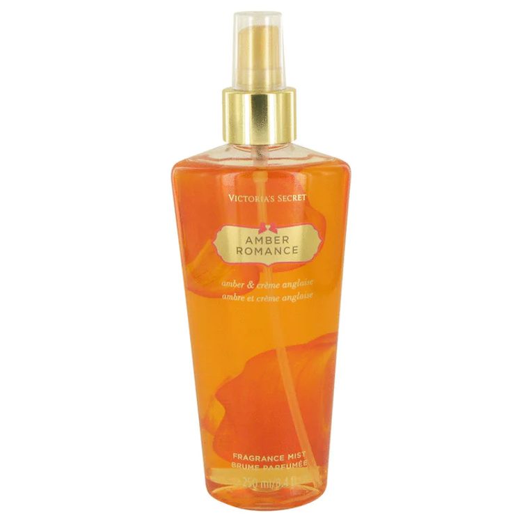Best Amber Perfume Ever: 11 of Our Favorite Picks Amber Romance EDP