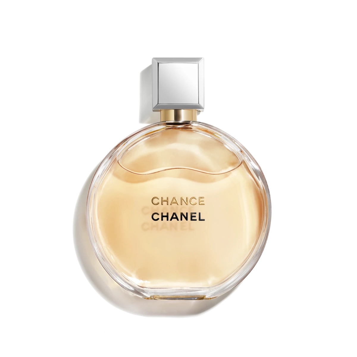 Chanel Chance EDP - Best Chanel Chance Perfume