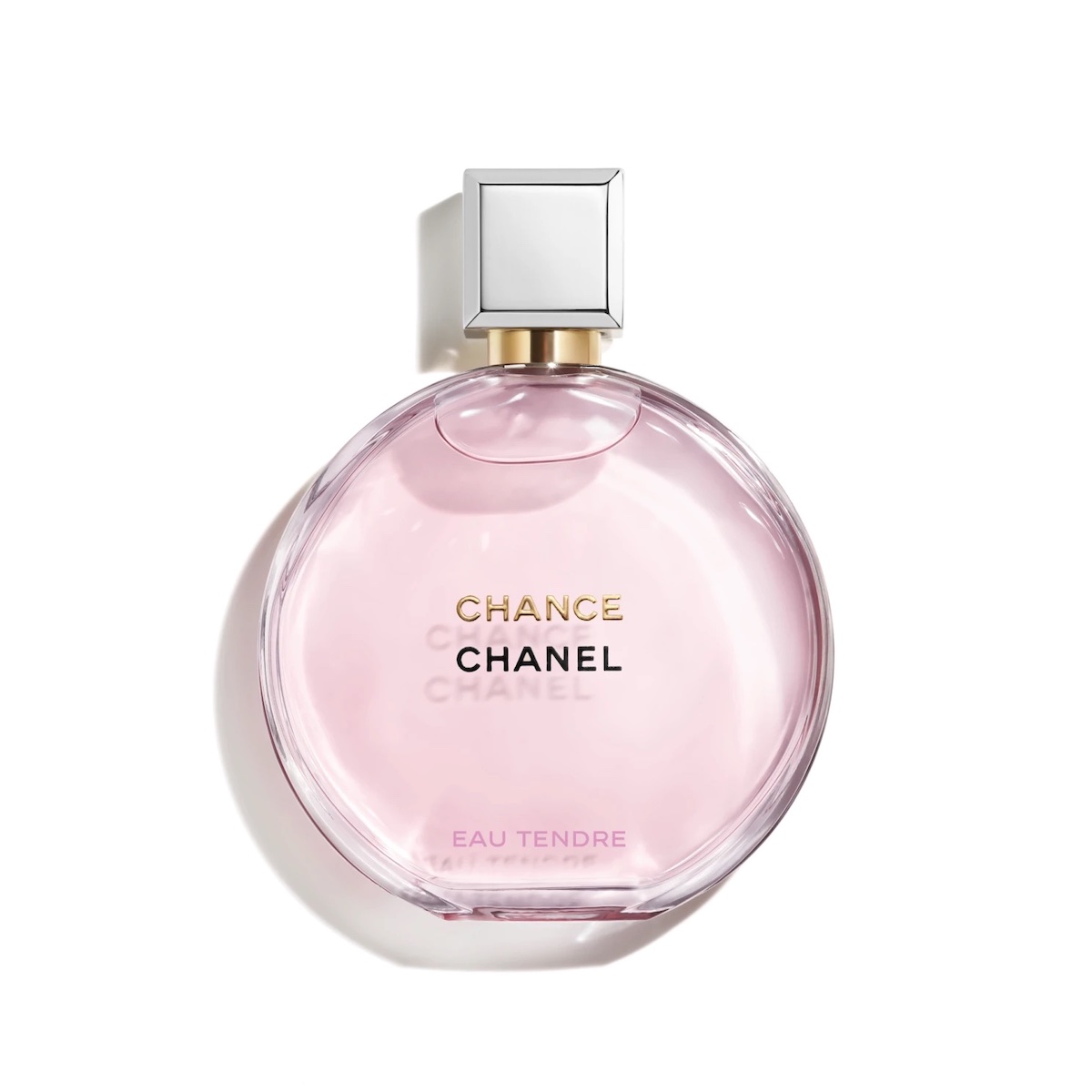 6 Best Chanel Chance Perfumes For Confident & Sophisticated Women Chanel Chance Eau Tendre EDP