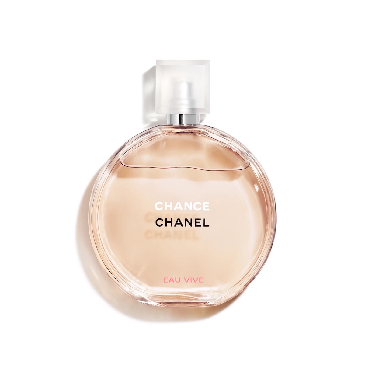 6 Best Chanel Chance Perfumes For Confident & Sophisticated Women Chanel Chance Eau Vive EDT