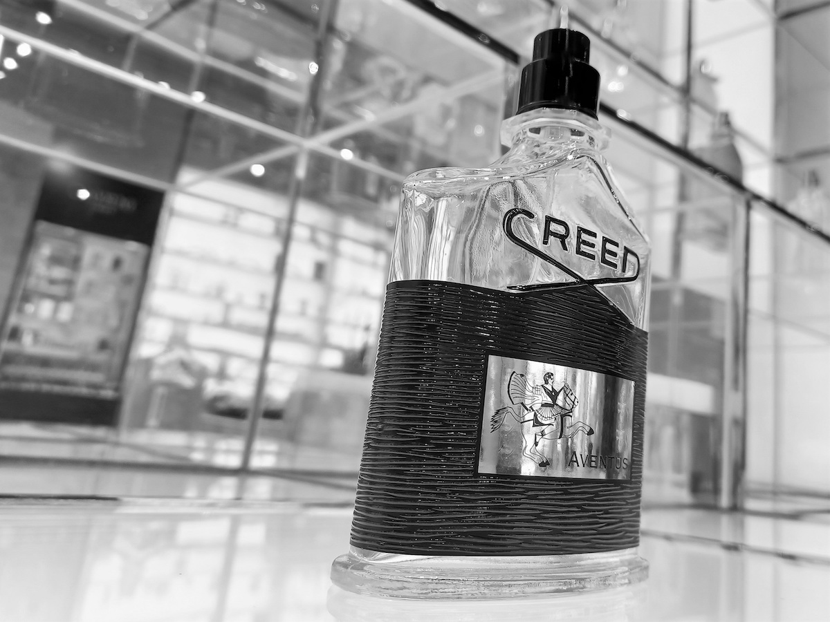 Interview With Jean-Christophe Hérault, Creator of Creed Aventus Creed-Aventus-EDP