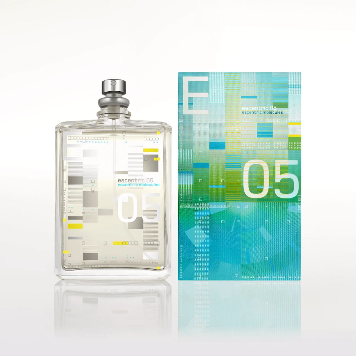 8 Best Escentric Molecules Fragrances: Unique & Captivating Escentric 05 EDT
