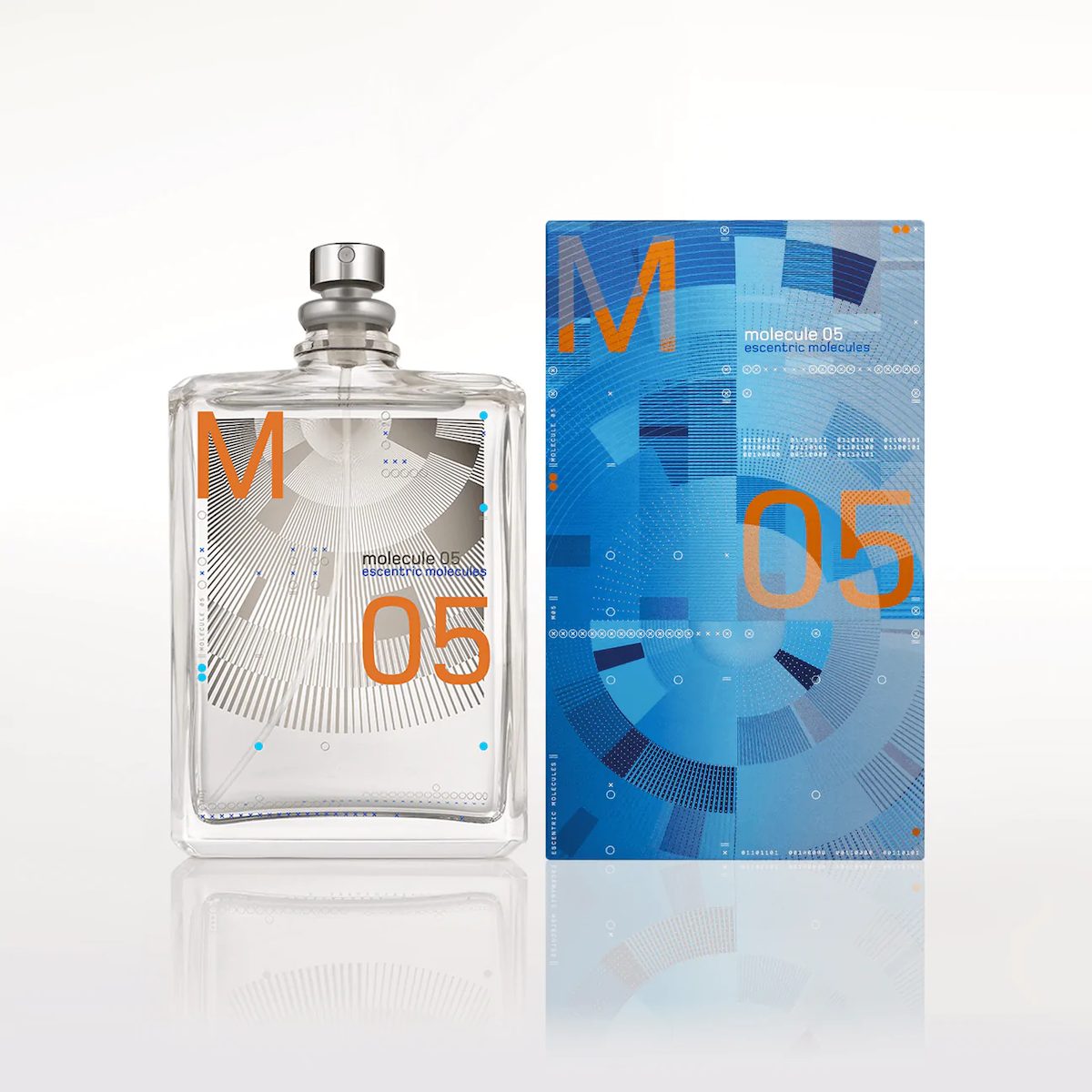 8 Best Escentric Molecules Fragrances: Unique & Captivating Molecule 05 EDT