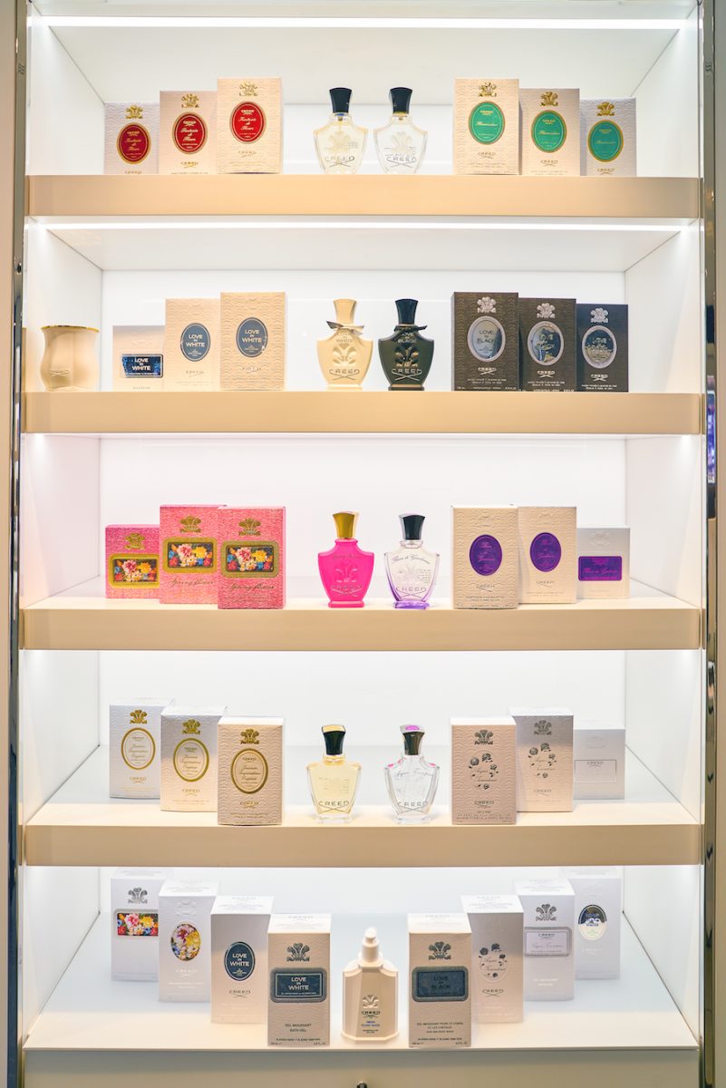 Creed Aventus Review: A Must-Have Signature Scent For Men Creed Boutique