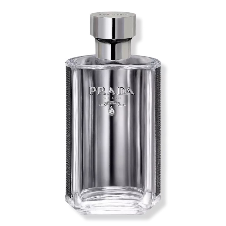 Prada L’Homme Eau de Toilette Review: Classic Yet Modern Prada L'Homme EDT