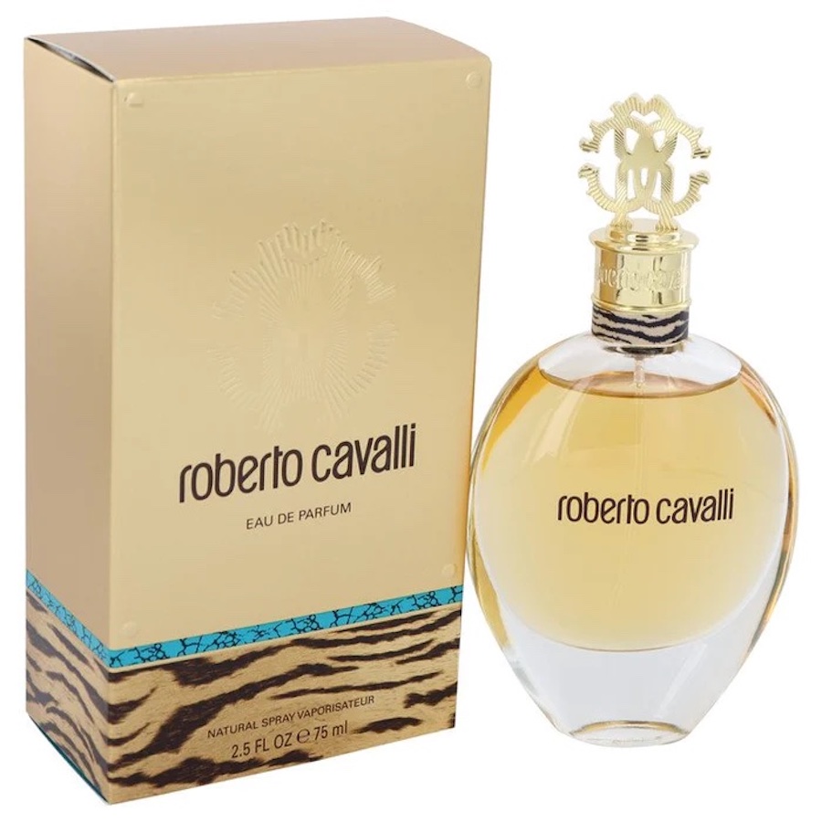 10 Best Roberto Cavalli Fragrances for Women: Elegantly Glamorous Roberto Cavalli EDP