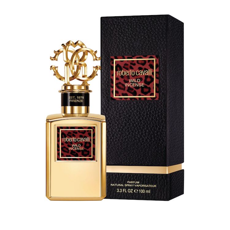 10 Best Roberto Cavalli Fragrances for Women: Elegantly Glamorous Roberto Cavalli Wild Incense EDP