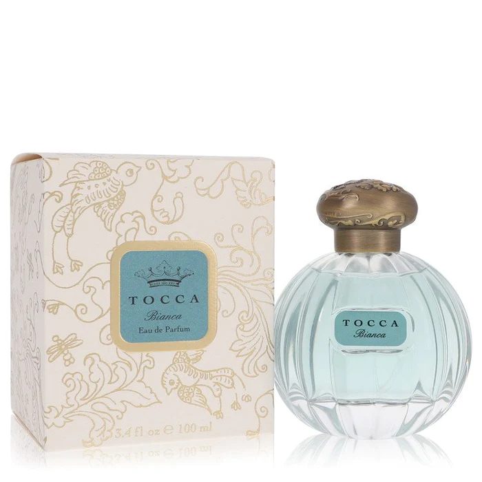8 Best Tocca Perfumes For Every Occasion Tocca Bianca