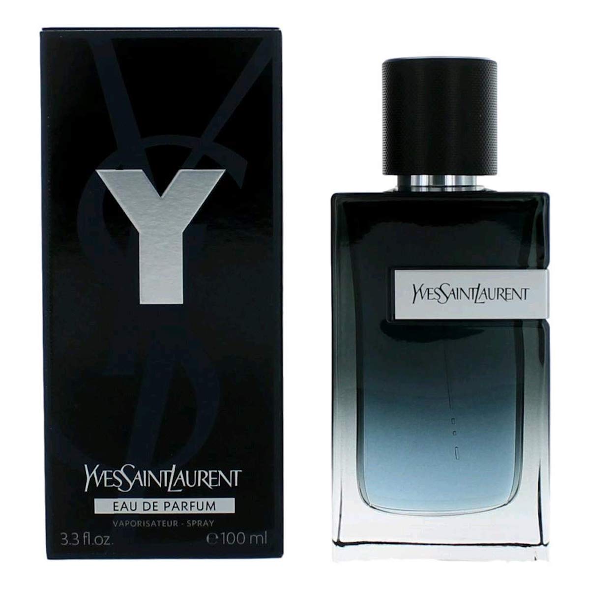 Yves Saint Laurent Y Eau de Parfum Spray Review: Crisp, Clean & Sweet Yves Saint Laurent Y EDP for Men