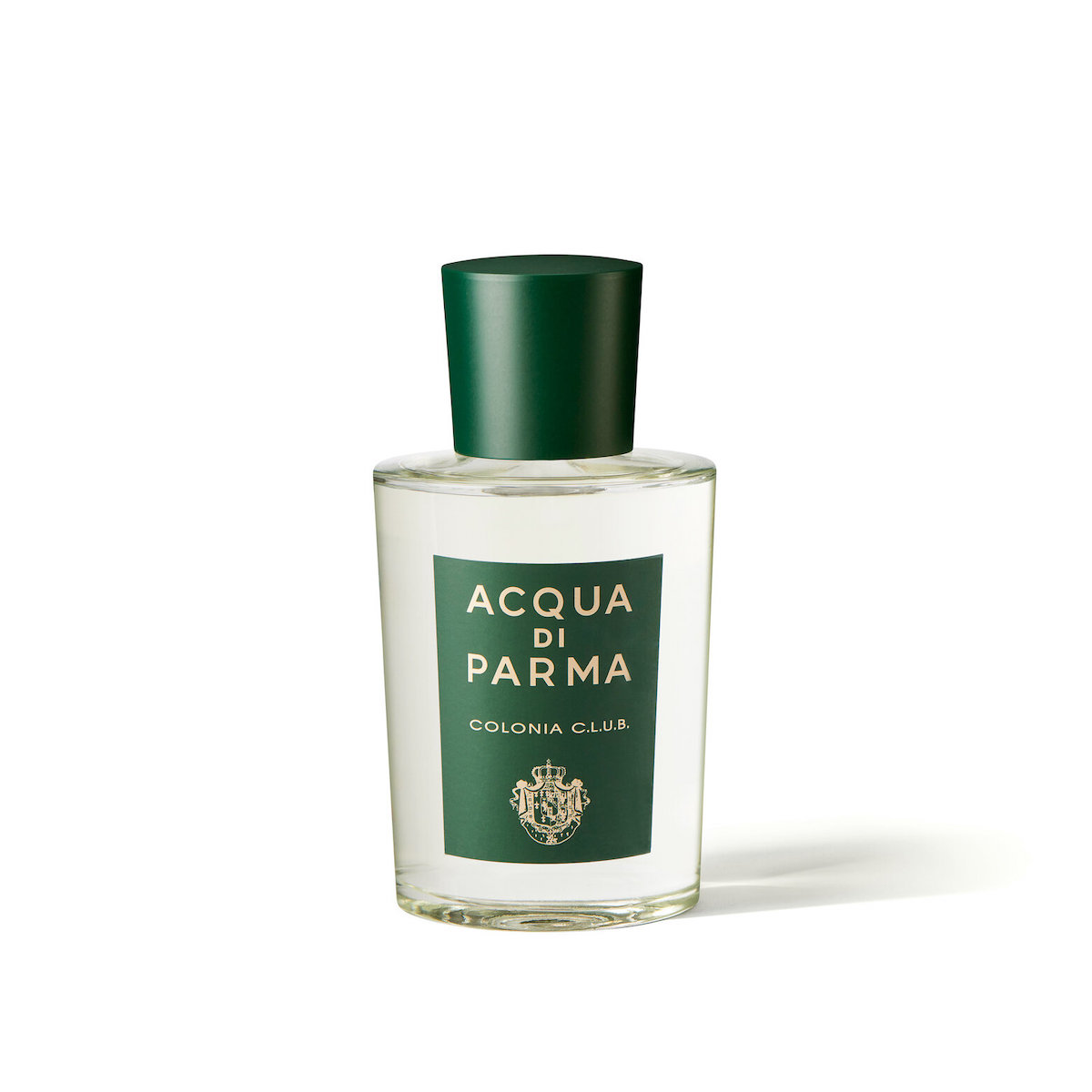 26 Best Green Fragrances: Evoke The Freshness of Nature Acqua Di Parma Colonia Club Eau de Cologne