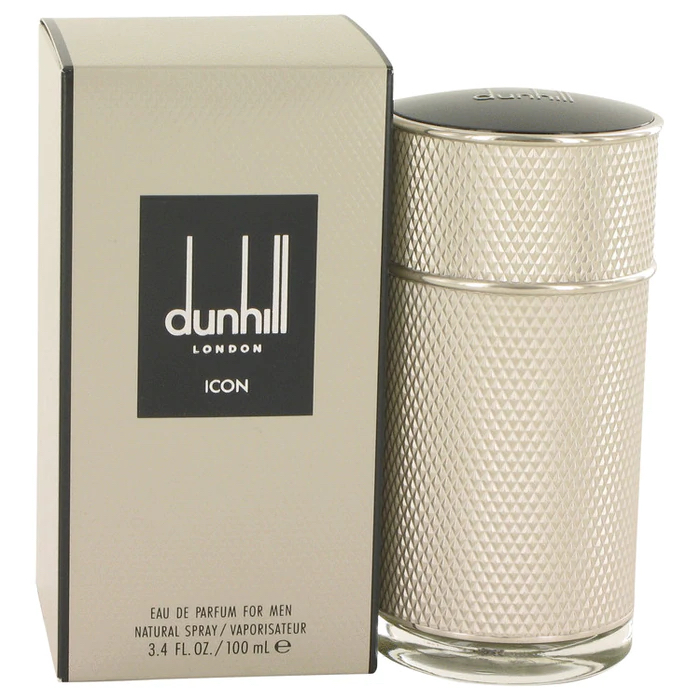 11 Best Soapy Fragrances: Fresh, Clean & Invigorating Dunhill Icon EDP