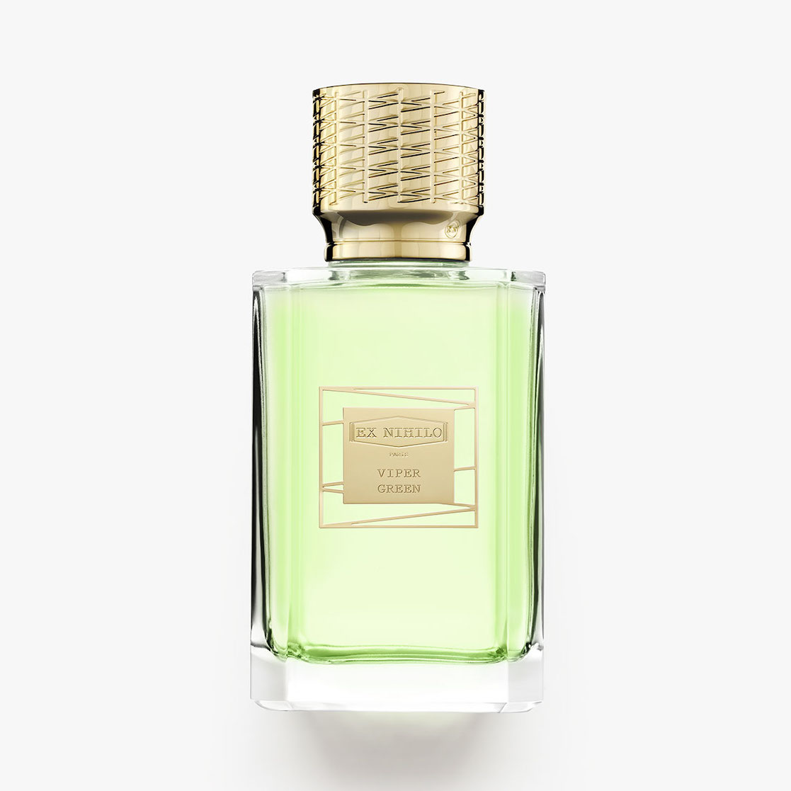 26 Best Green Fragrances: Evoke The Freshness of Nature Ex Nihilo Viper Green EDP