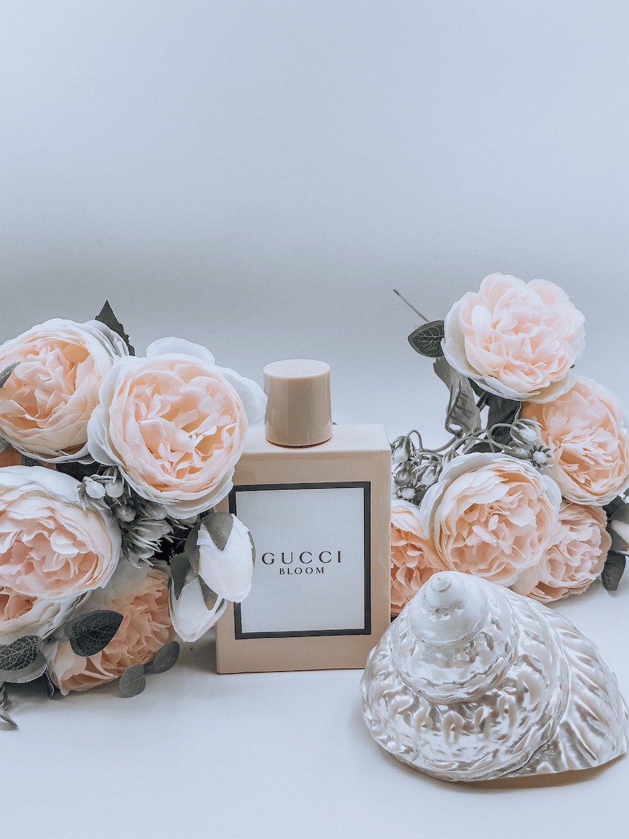 Gucci Bloom Review: Classic Yet Unique White Floral Scent Gucci Bloom Eau de Parfum For Women