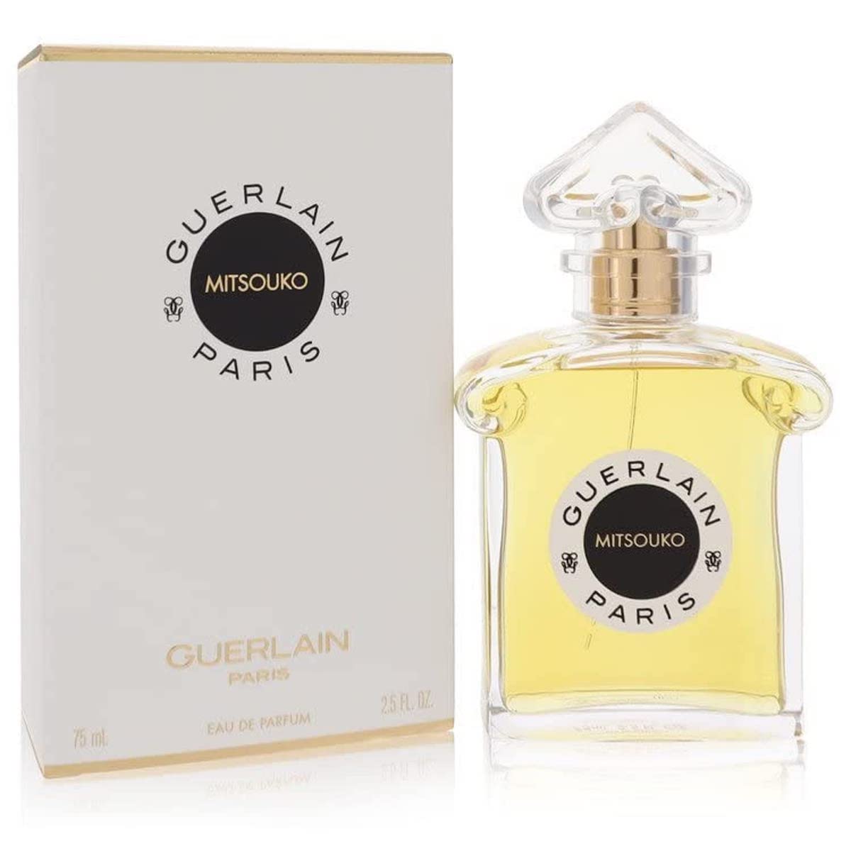 24 Best Oakmoss Scents: Earthy, Woody & Green Guerlain Mitsouko EDP