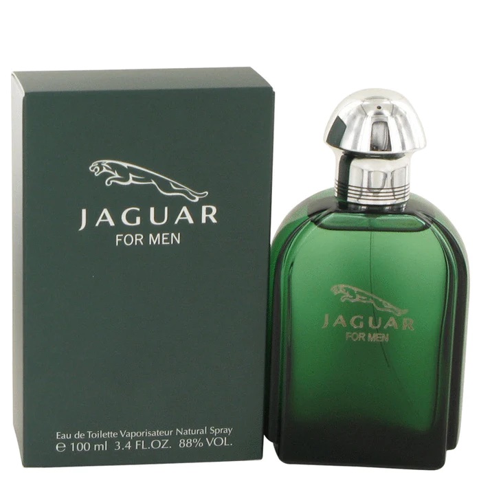 11 Best Soapy Fragrances: Fresh, Clean & Invigorating Jaguar For Men EDT