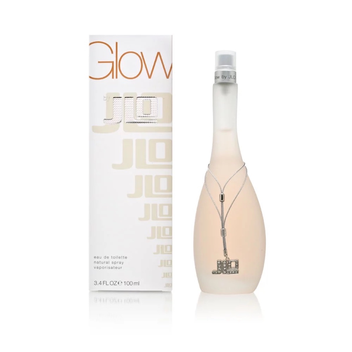 11 Best Soapy Fragrances: Fresh, Clean & Invigorating Jennifer Lopez Jlo Glow EDT