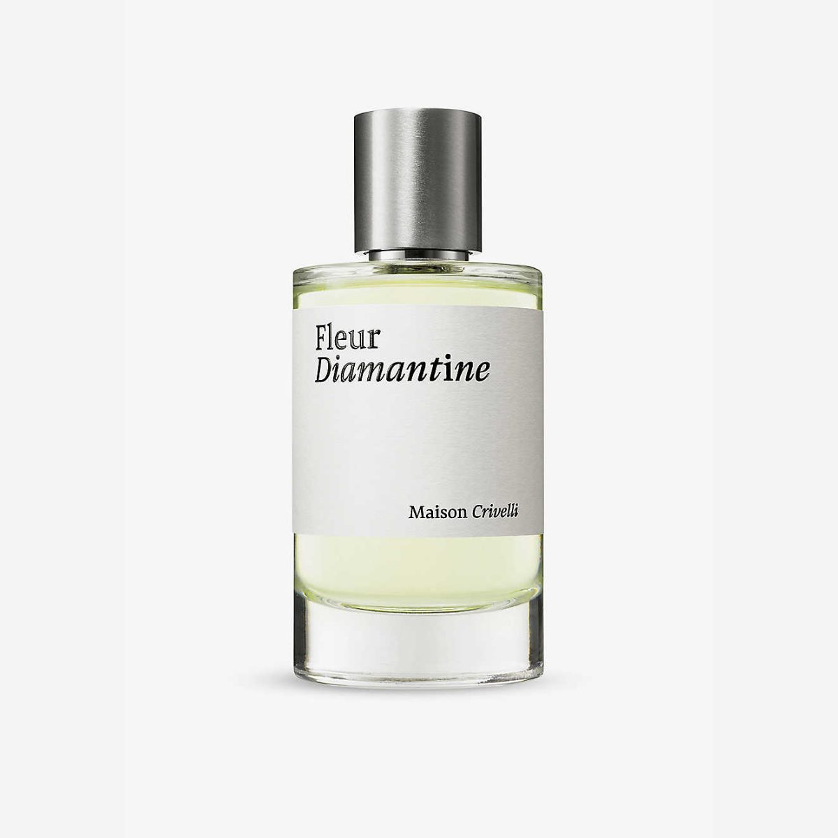 26 Best Green Fragrances: Evoke The Freshness of Nature Maison Crivelli Fleur Diamantine EDP