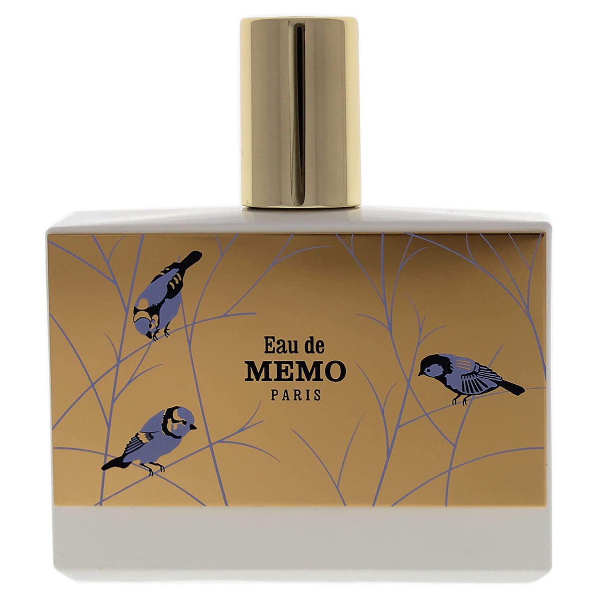 26 Best Green Fragrances: Evoke The Freshness of Nature Memo Paris Eau de Memo Unisex EDP