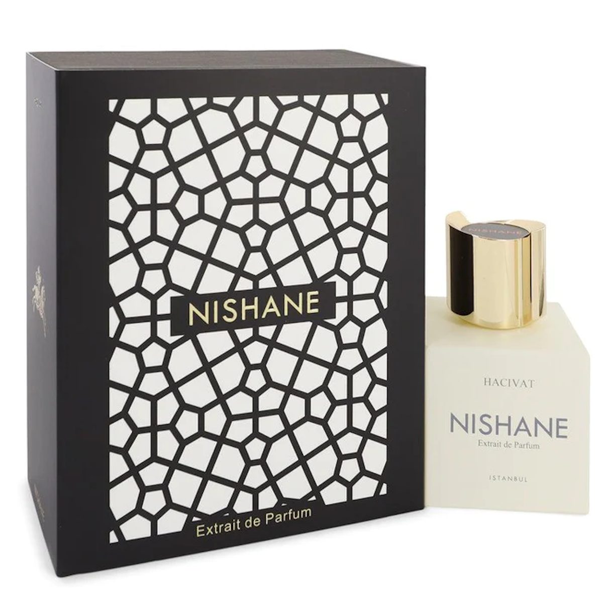 24 Best Oakmoss Scents: Earthy, Woody & Green Nishane Hacivat EDP