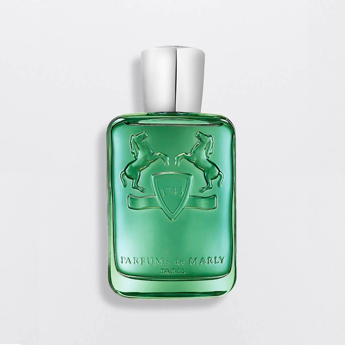 26 Best Green Fragrances: Evoke The Freshness of Nature Parfums de Marly Greenley EDP