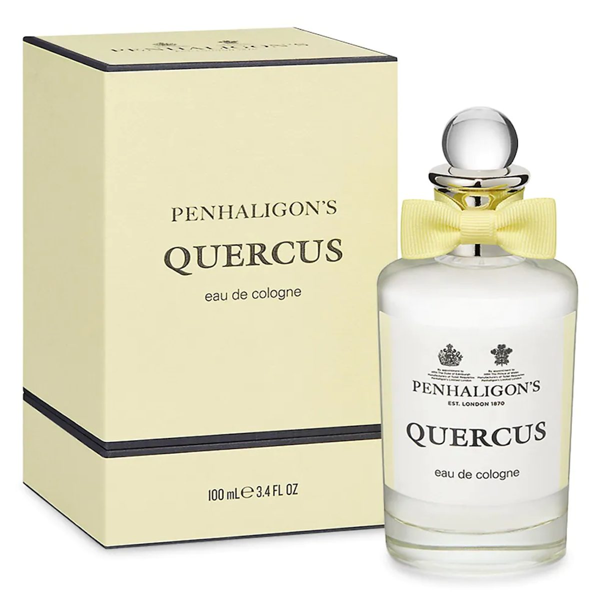 24 Best Oakmoss Scents: Earthy, Woody & Green Penhaligon's Quercus EDC