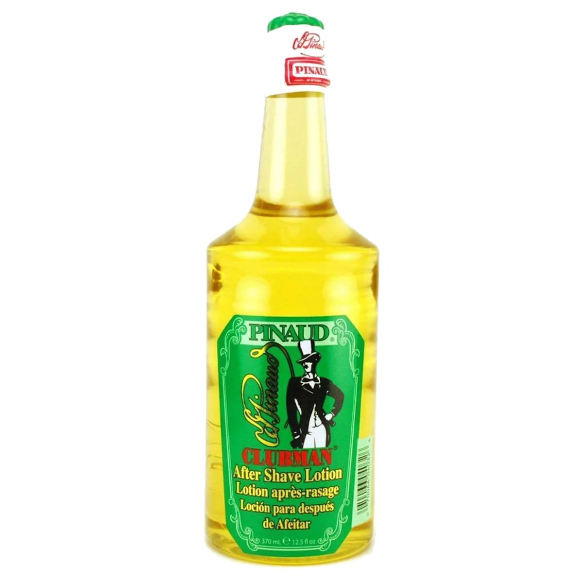 24 Best Oakmoss Scents: Earthy, Woody & Green Pinaud ClubMan After Shave Lotion