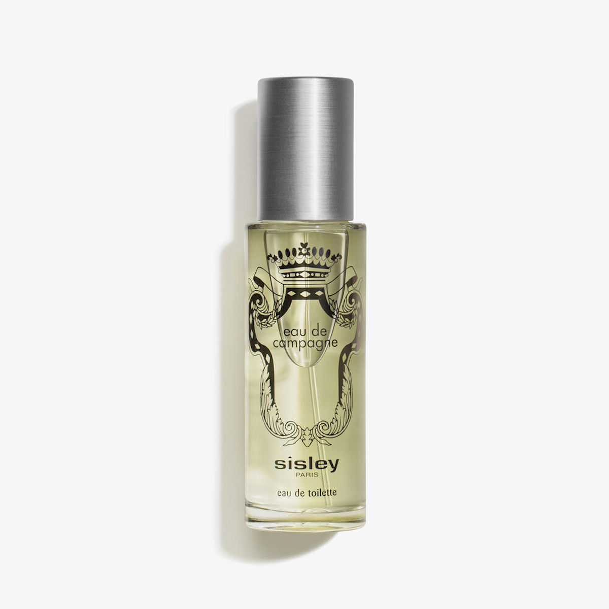 26 Best Green Fragrances: Evoke The Freshness of Nature SISLEY Eau De Campagne