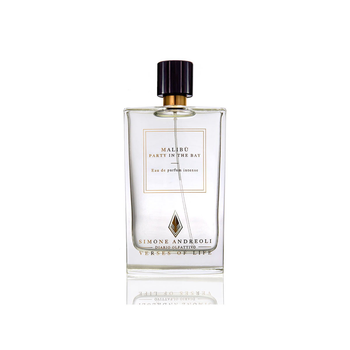 26 Best Green Fragrances: Evoke The Freshness of Nature Simone Andreoli Malibu Party in the Bay EDP Intense