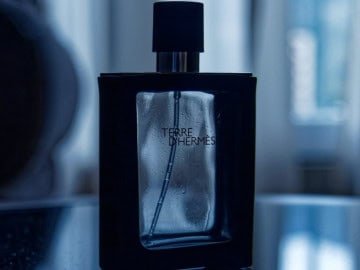 9 Best Mossy Woods Scents in Perfumery: Earthy, Damp & Vibrant Green Terre D'Hermes Perfume for Men