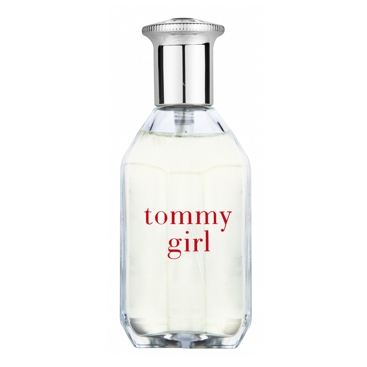 26 Best Green Fragrances: Evoke The Freshness of Nature Tommy Hilfiger Tommy Girl EDT