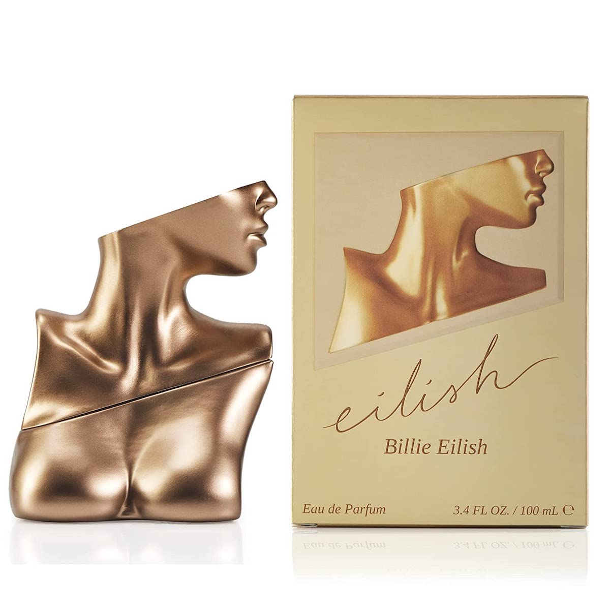 Billie Eilish Eilish EDP Review: Sweet, Sensual & Sophisticated Billie Eilish EDP
