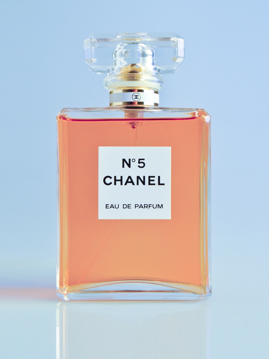 Eau de Parfum vs Toilette: What's the Difference? Chanel No 5 Eau de Parfum