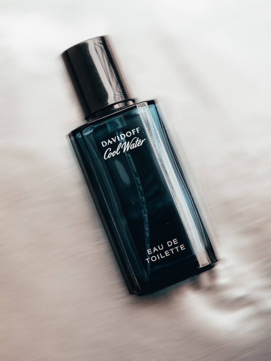 Eau de Parfum vs Toilette: What's the Difference? Cool Water EDT by Davidoff