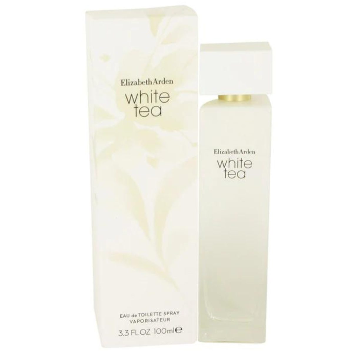 Elizabeth Arden White Tea EDP Review: Light & Airy Elizabeth Arden White Tea EDT