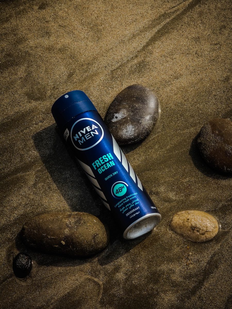 Body Spray vs Cologne: What's The Difference? Nivea Body Spray
