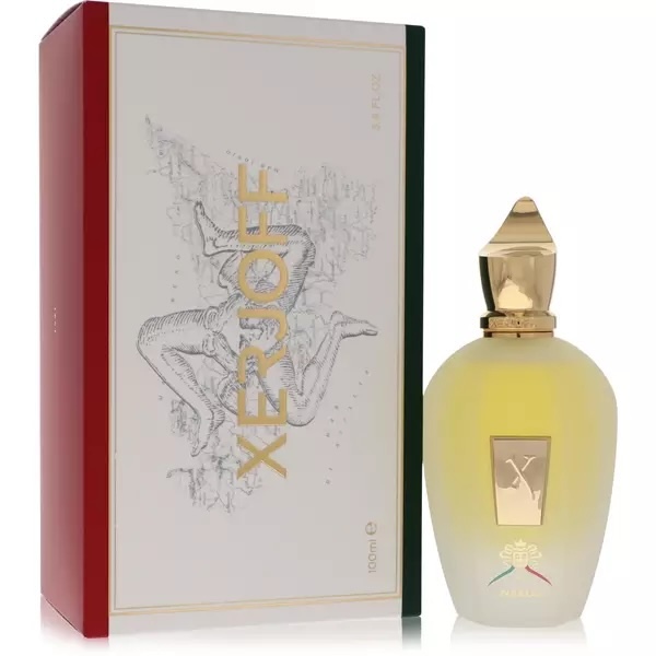 11 Honey Scented Perfumes: Warm, Sweet & Slightly Floral XJ 1861 Naxos by Xerjoff