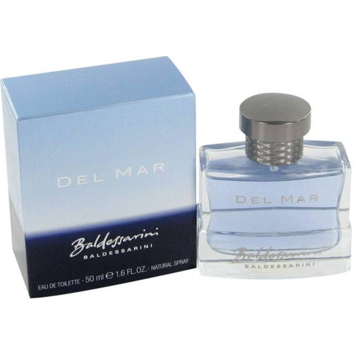 Best Men's Cologne for Spring and Summer: Scents to Freshen Up With Baldessarini-Del-Mar-Cologne