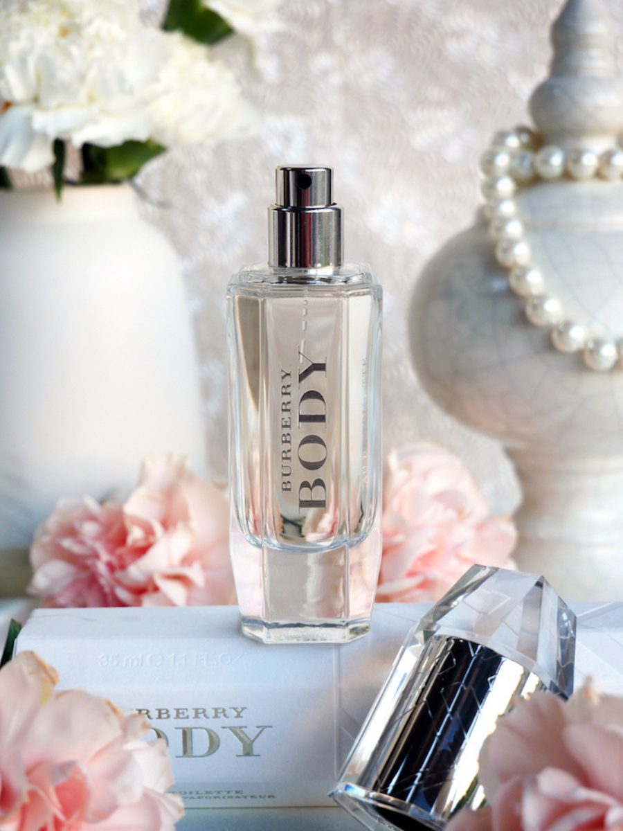 8 Best Burberry Perfumes for Women 8 Best Burberry Perfumes for Women